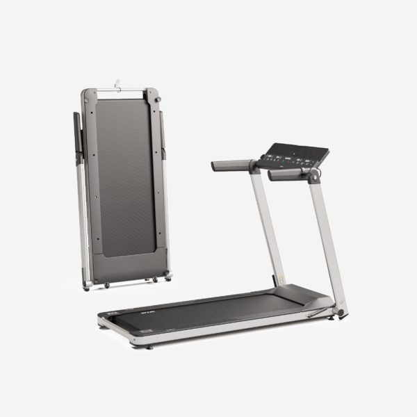 Tapis de course pliable