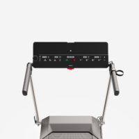 Tapis de course pliable – Image 2